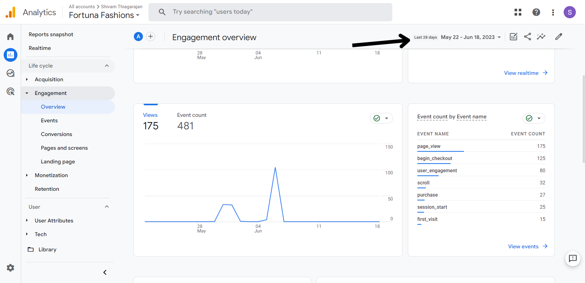 Google Search Console Step 7