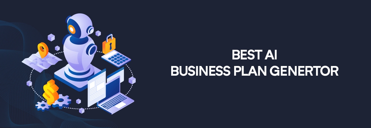 10 Business Plan AI Generators to Kickstart Your Business in 2024