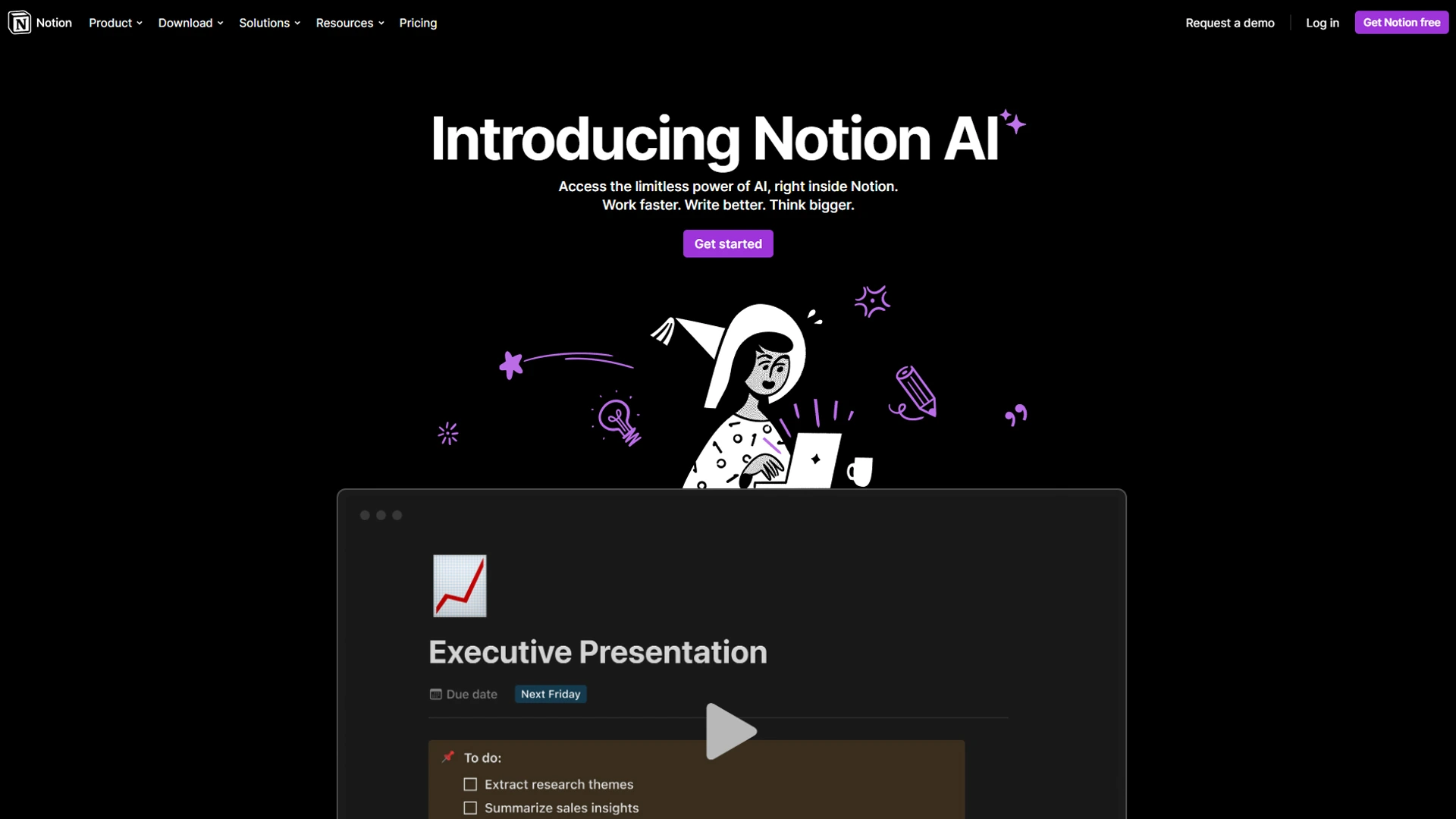 Notion.ai